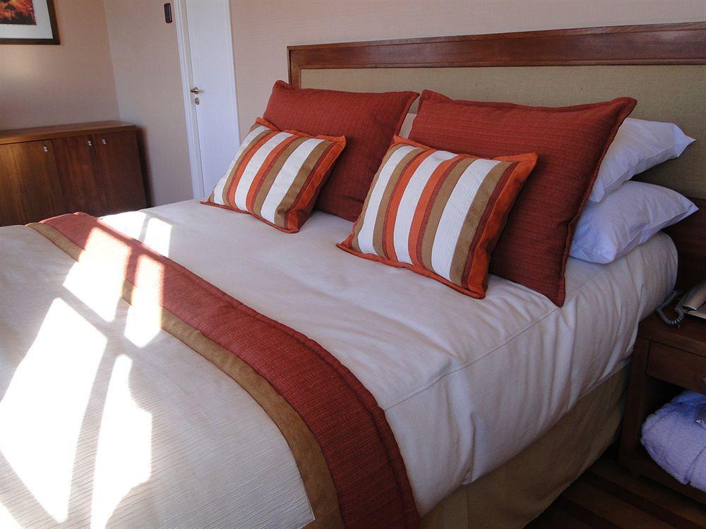 Alto Mirador Hotel Boutique Valparaíso Buitenkant foto