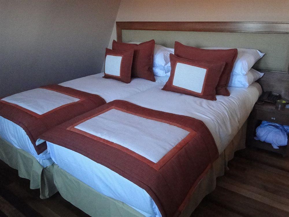 Alto Mirador Hotel Boutique Valparaíso Buitenkant foto