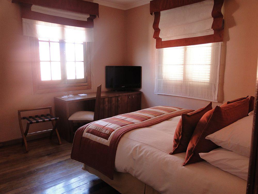 Alto Mirador Hotel Boutique Valparaíso Buitenkant foto