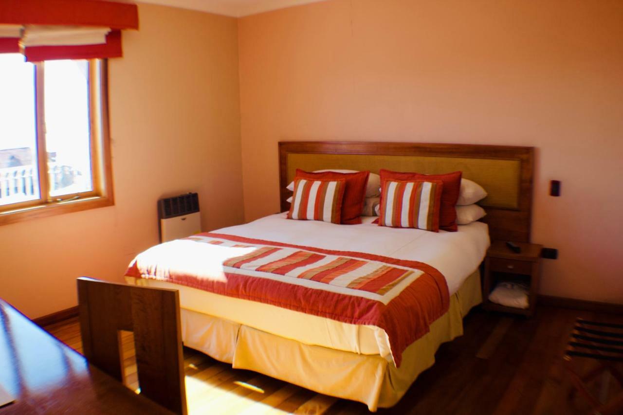 Alto Mirador Hotel Boutique Valparaíso Buitenkant foto